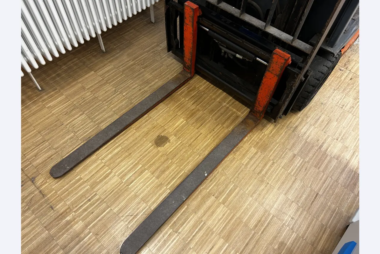 Gepflegte Fräsköpfe + Zubehör-5