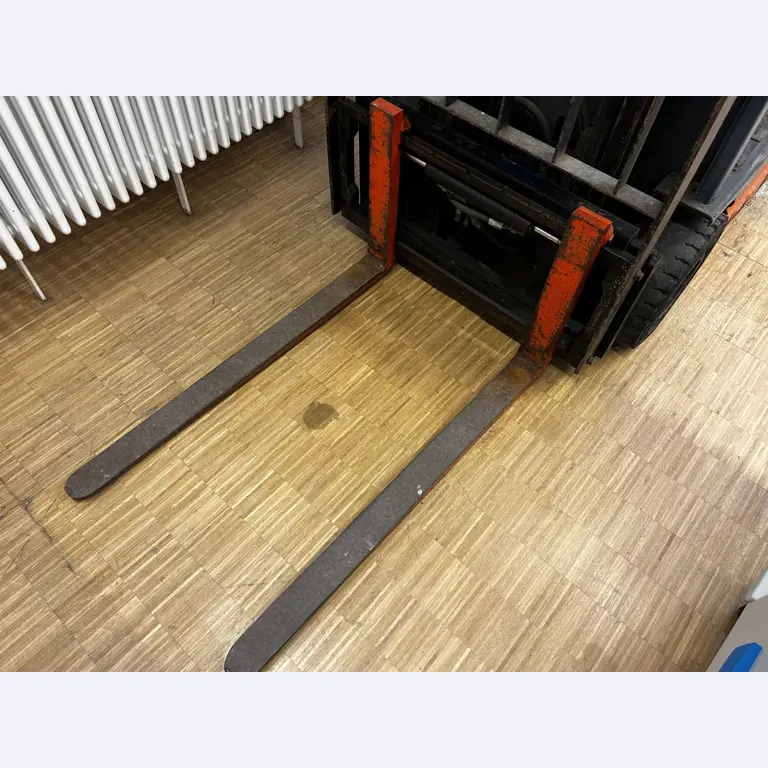 Gepflegte Fräsköpfe + Zubehör-5