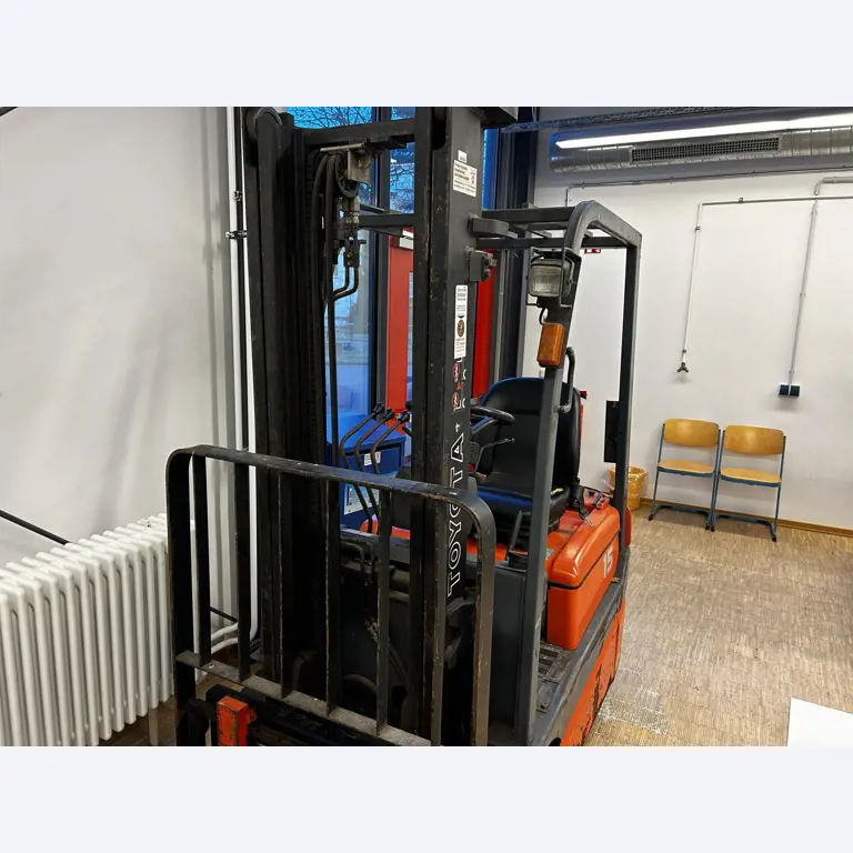 Gepflegte Fräsköpfe + Zubehör-6