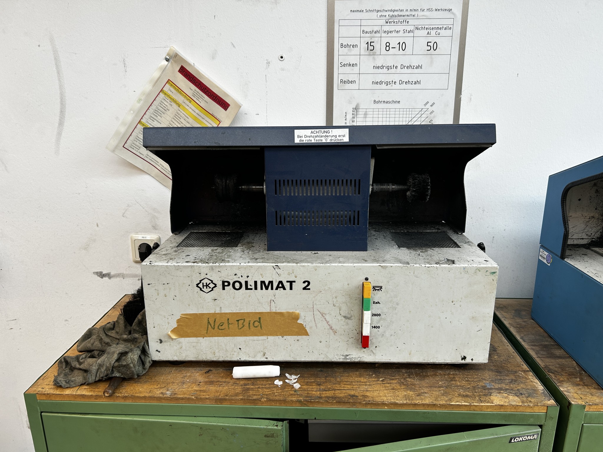 Equipos que ya no necesita un centro de formación profesional-3