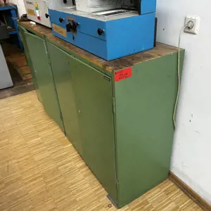 Werkstattschrank Lokoma