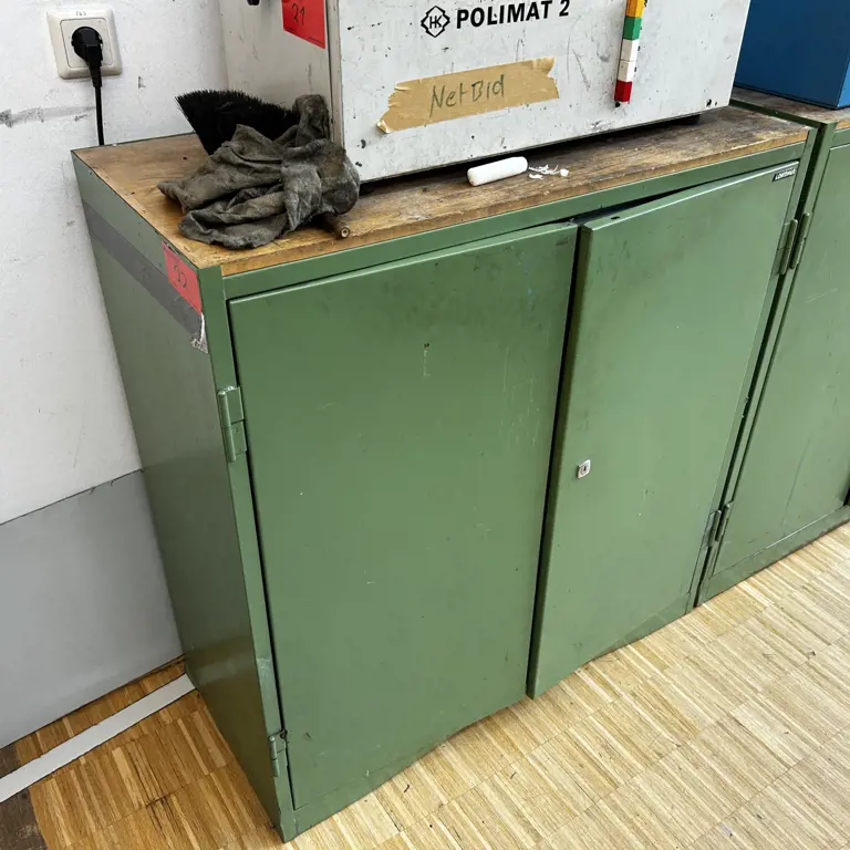 Werkstattschrank Lokoma