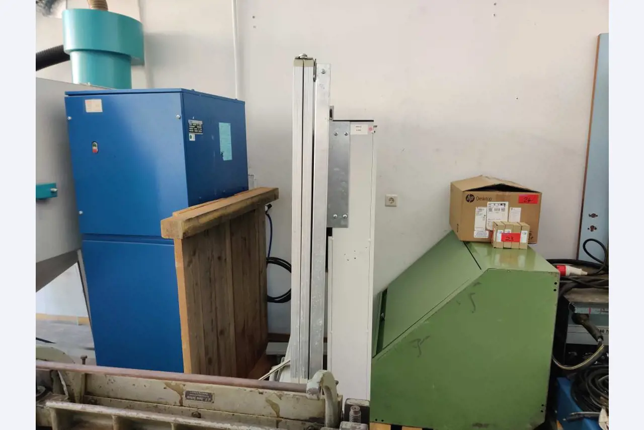 Equipos que ya no necesita un centro de formación profesional-3