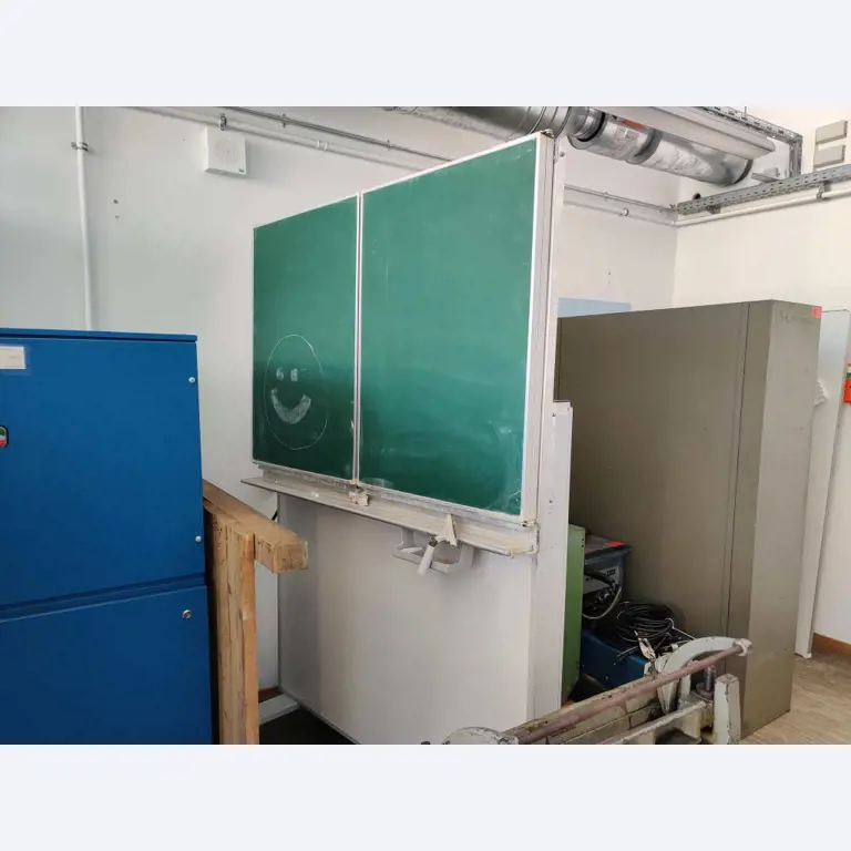 Equipos que ya no necesita un centro de formación profesional-5