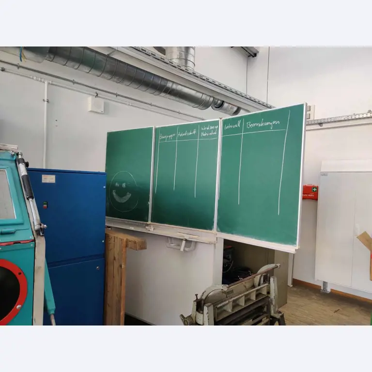 Equipos que ya no necesita un centro de formación profesional-6