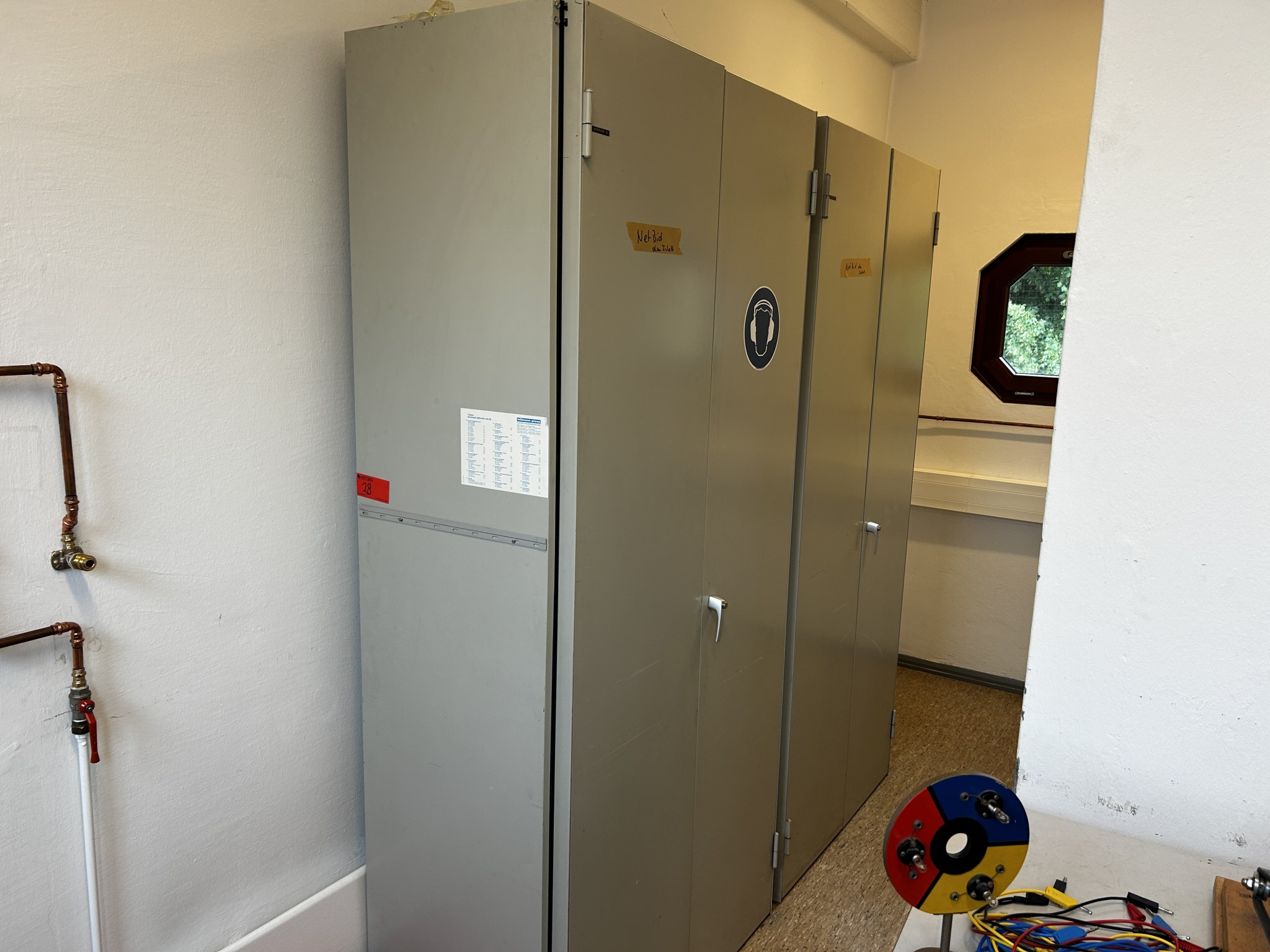 mechanical equipment-1