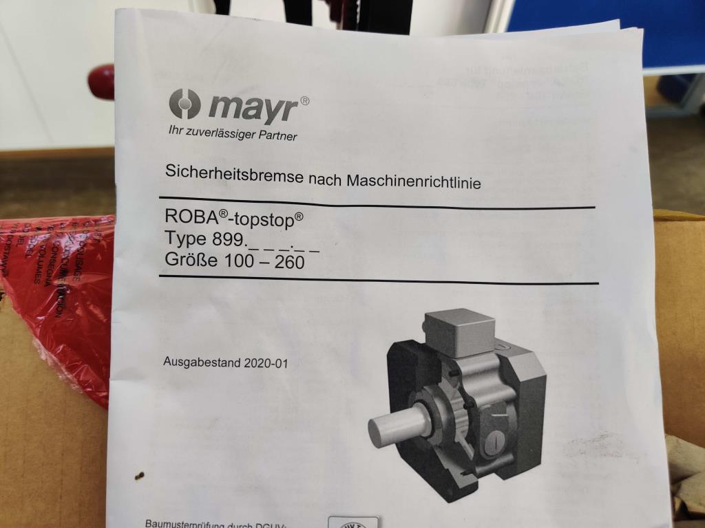 mechanical equipment-2