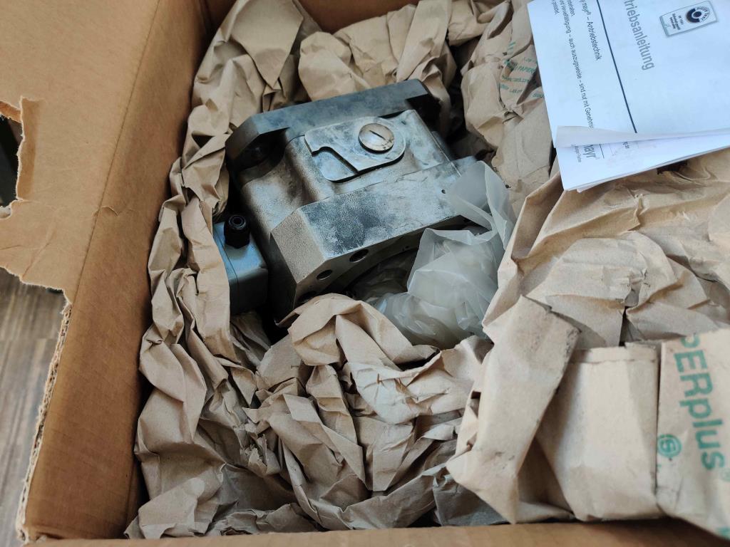 mechanical equipment-4