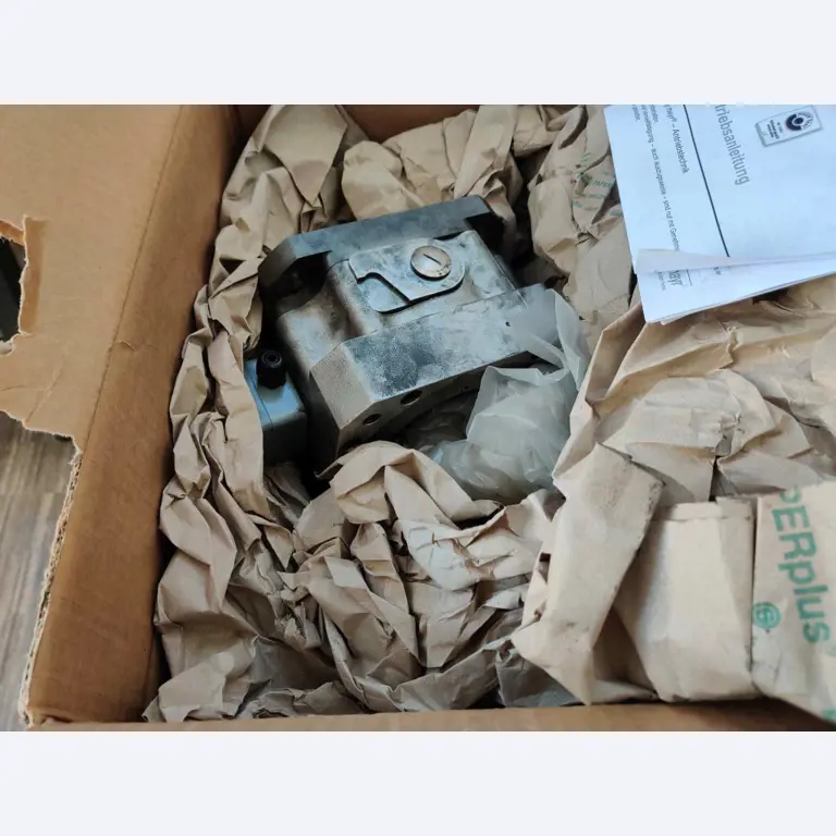 mechanical equipment-4