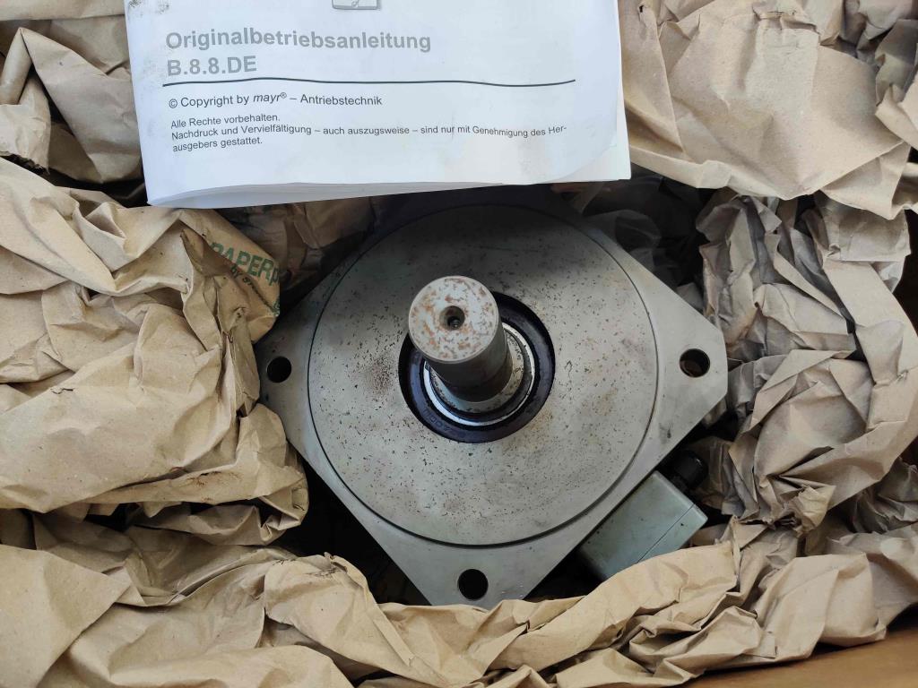 mechanical equipment-5