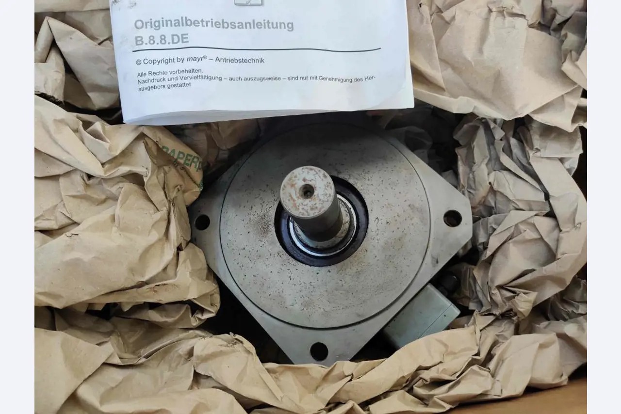 mechanical equipment-5