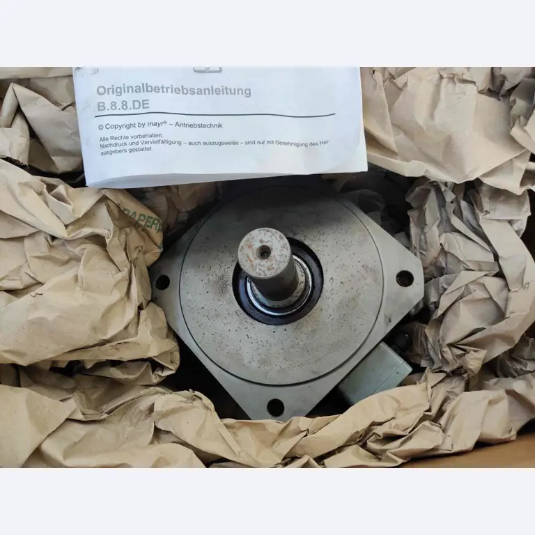 mechanical equipment-5