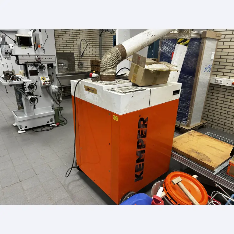 Uitrusting die niet langer nodig is voor een beroepsschool-2