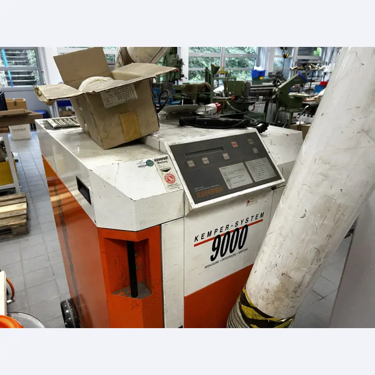 Uitrusting die niet langer nodig is voor een beroepsschool-3