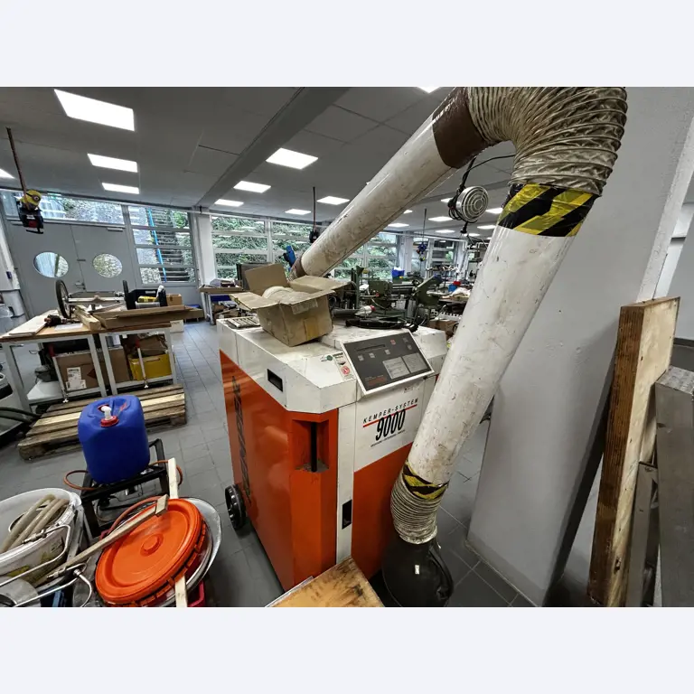 Uitrusting die niet langer nodig is voor een beroepsschool-5