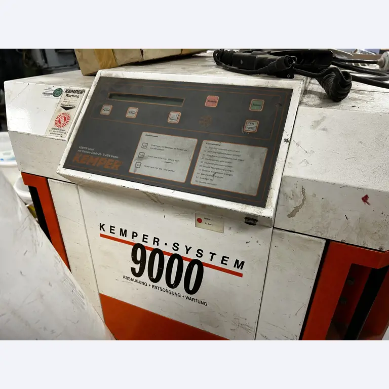 Uitrusting die niet langer nodig is voor een beroepsschool-6