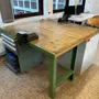 thumbnail-Equipment no longer required by a vocational school-2