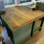 thumbnail-Equipment no longer required by a vocational school-1