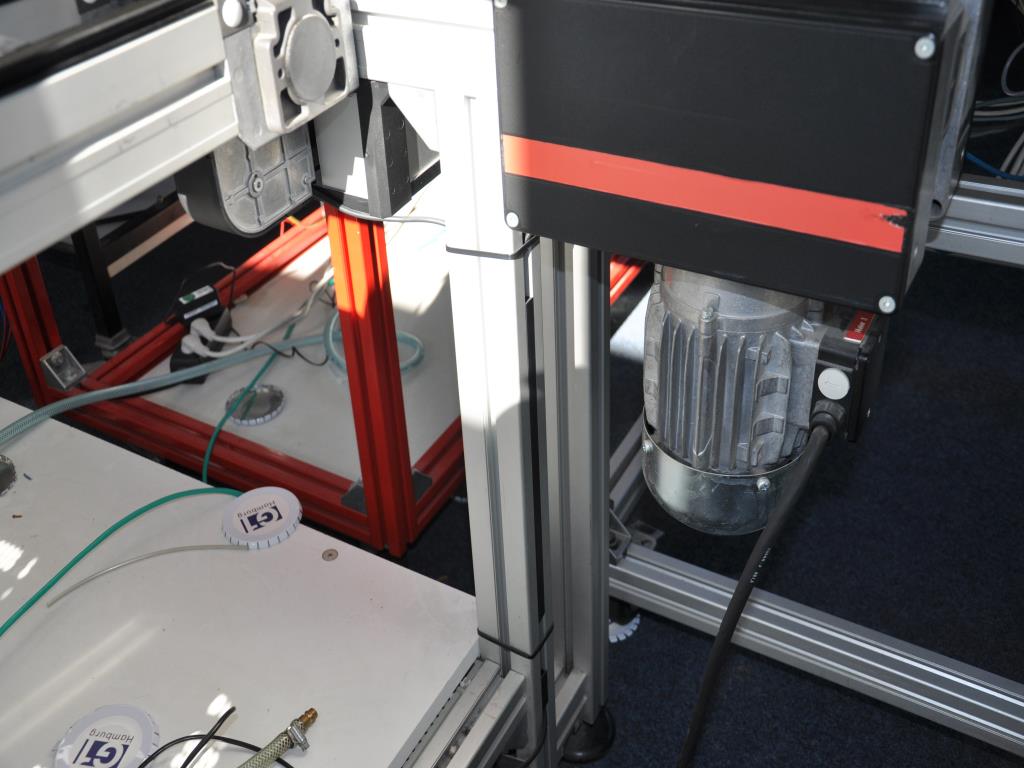 well-kept milling heads + accessories-10