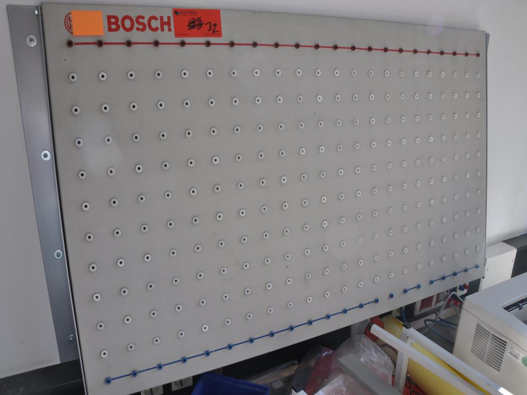 well-kept milling heads + accessories-11