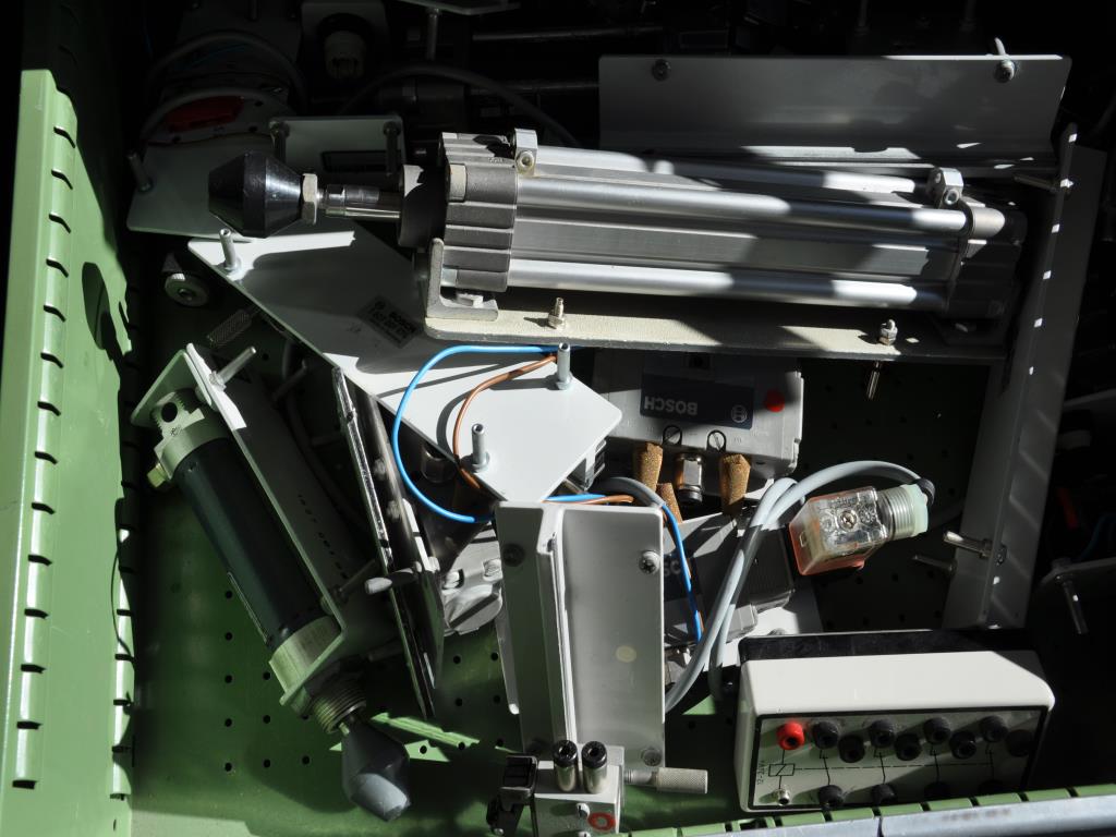 well-kept milling heads + accessories-14