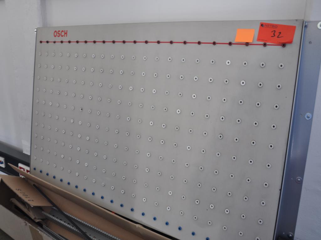 well-kept milling heads + accessories-18