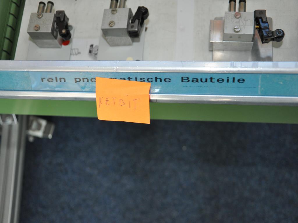 well-kept milling heads + accessories-21