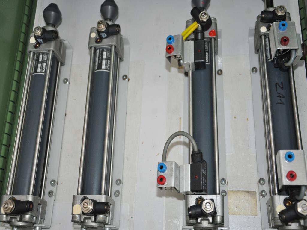 well-kept milling heads + accessories-22