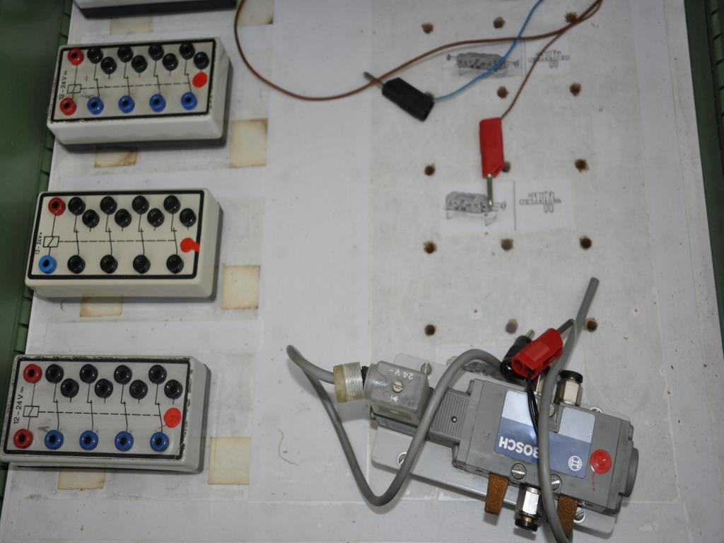 well-kept milling heads + accessories-23