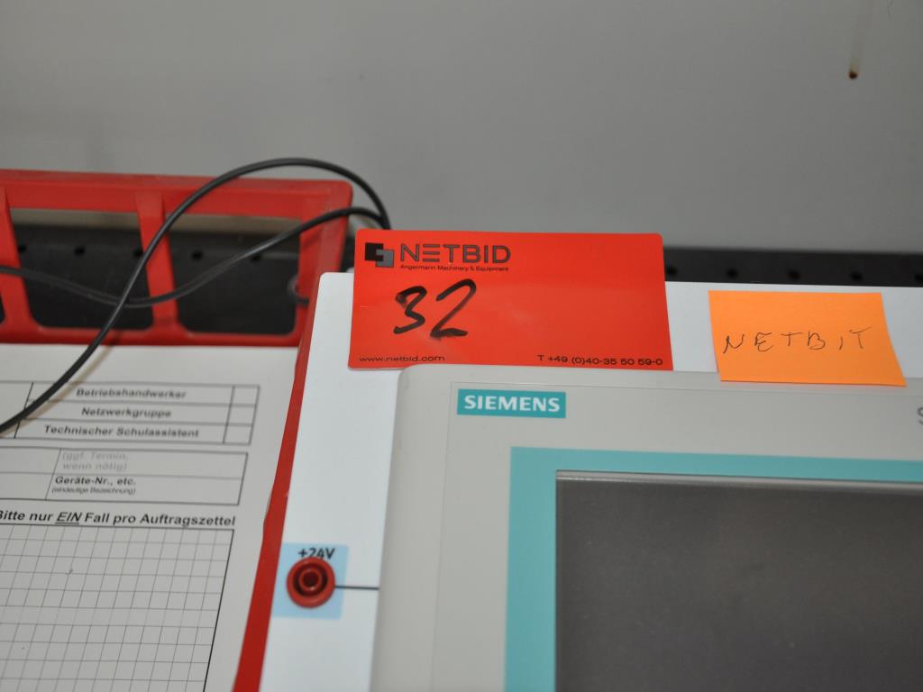 well-kept milling heads + accessories-32