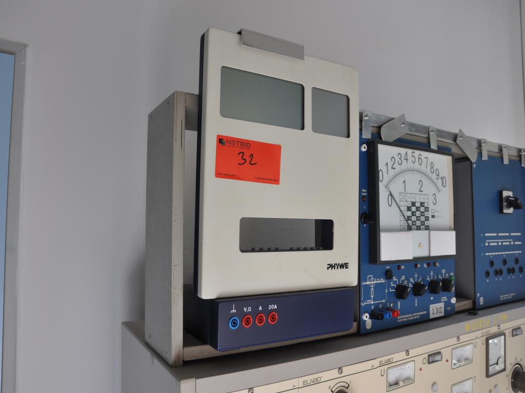 well-kept milling heads + accessories-34