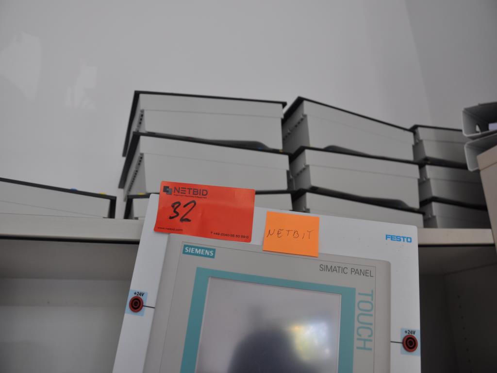 well-kept milling heads + accessories-35