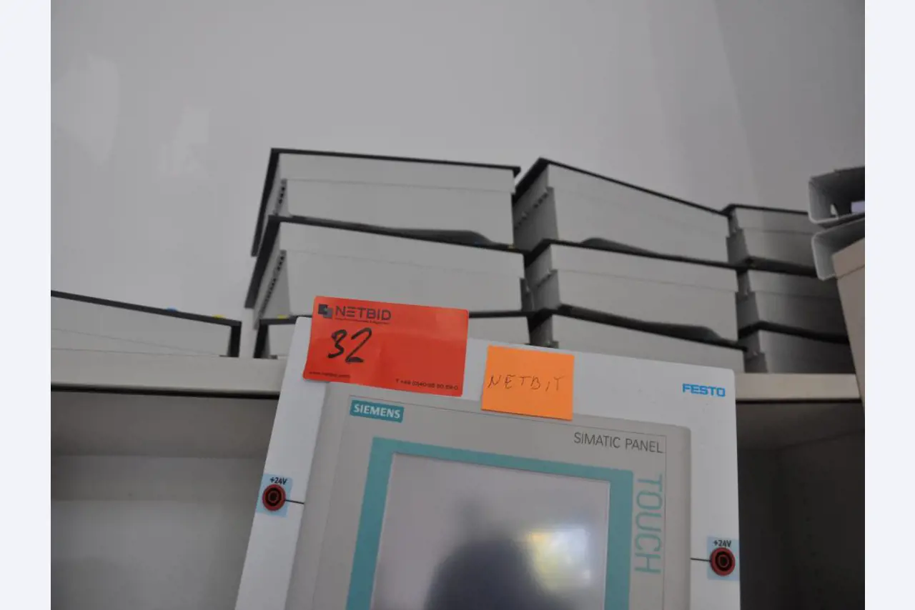 Têtes de fraisage entretenues + accessoires-35