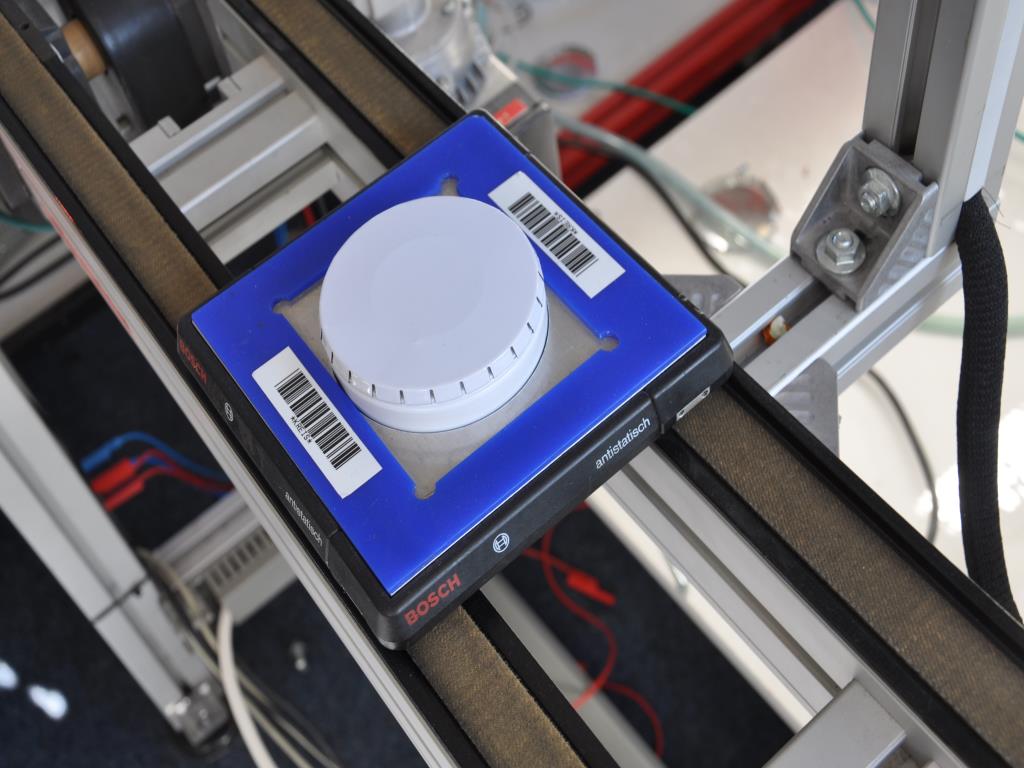 well-kept milling heads + accessories-7