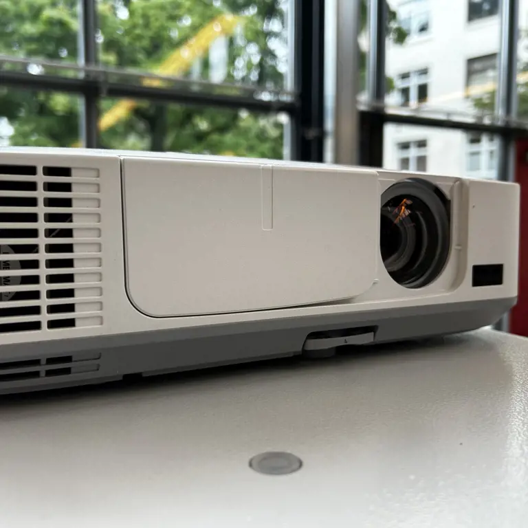 Projetor NEC NP-M300WG