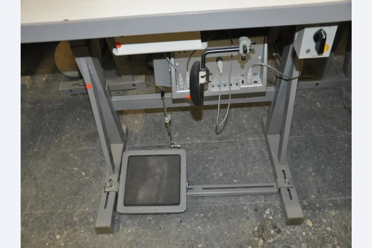 Gepflegte Fräsköpfe + Zubehör-10