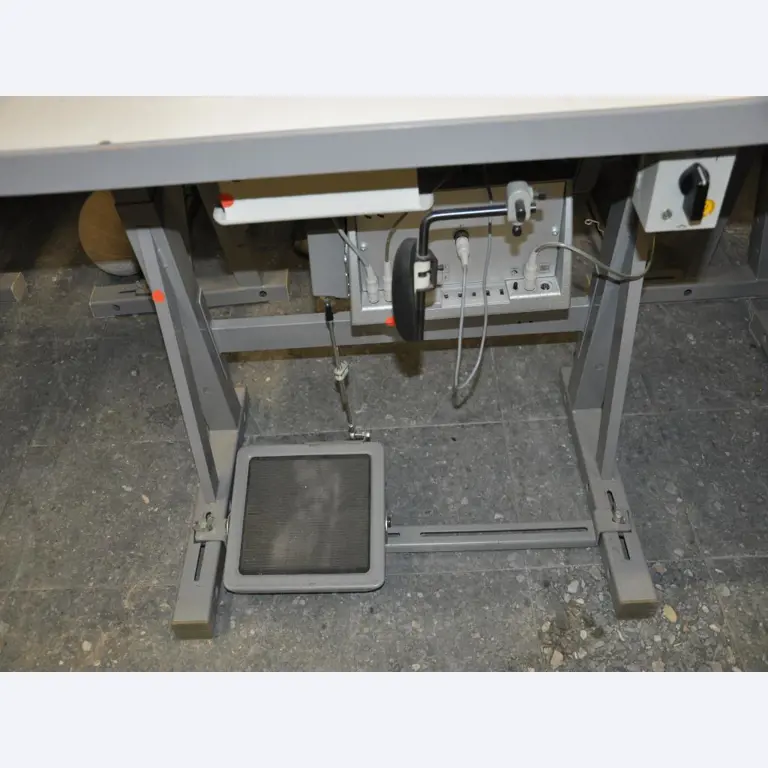 Gepflegte Fräsköpfe + Zubehör-10