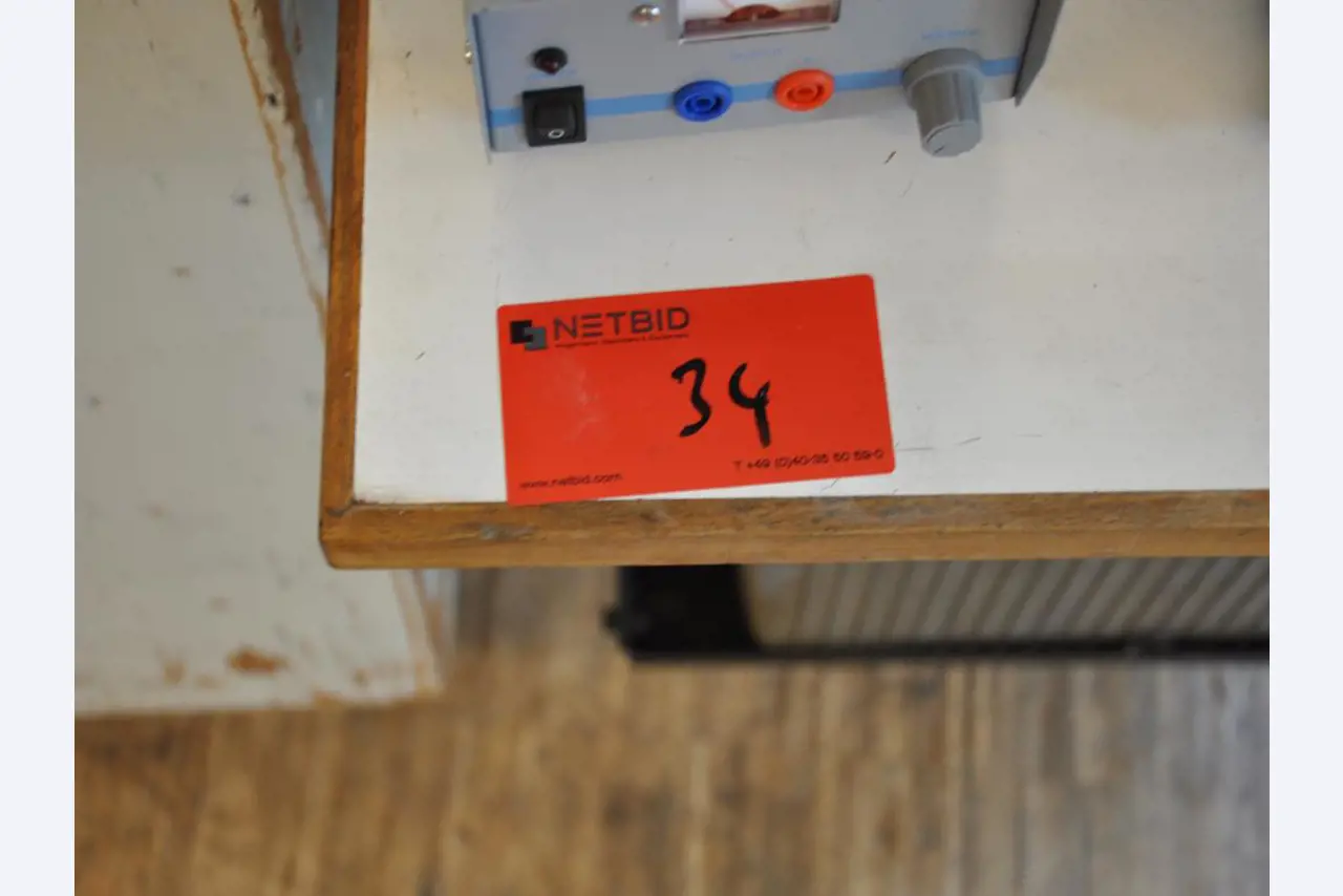 Gepflegte Fräsköpfe + Zubehör-12