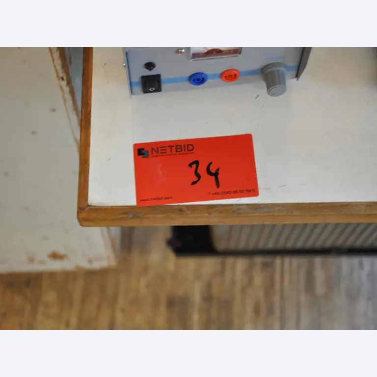 Gepflegte Fräsköpfe + Zubehör-12