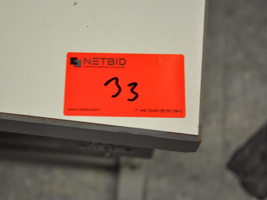 Mantenimiento de cabezales de fresado y accesorios-13