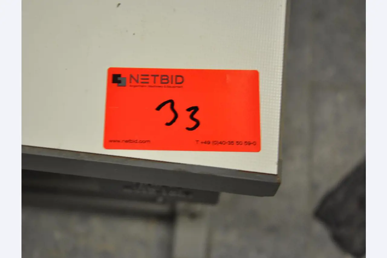 Gepflegte Fräsköpfe + Zubehör-13