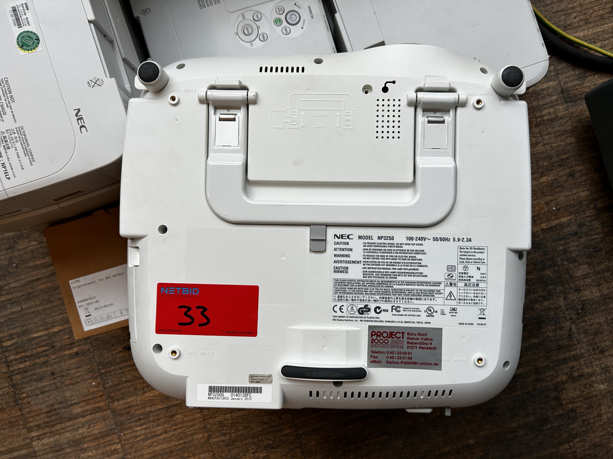 Mantenimiento de cabezales de fresado y accesorios-4