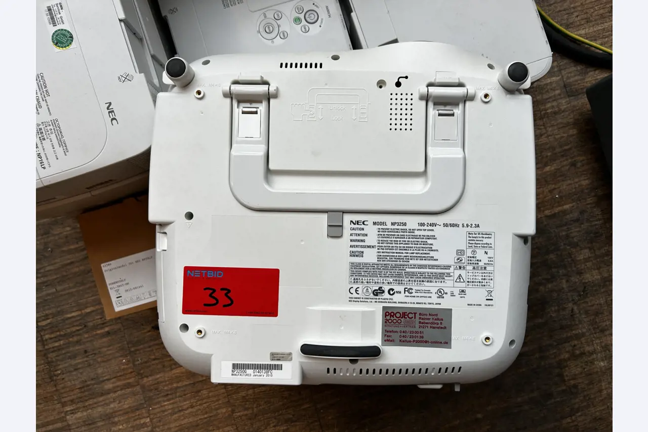 Gepflegte Fräsköpfe + Zubehör-4