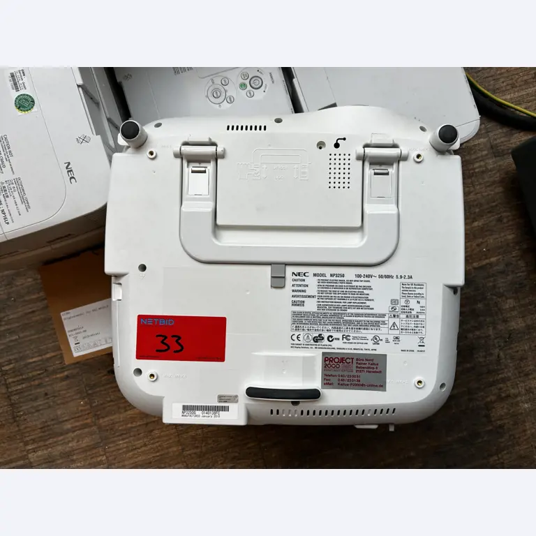 Gepflegte Fräsköpfe + Zubehör-4