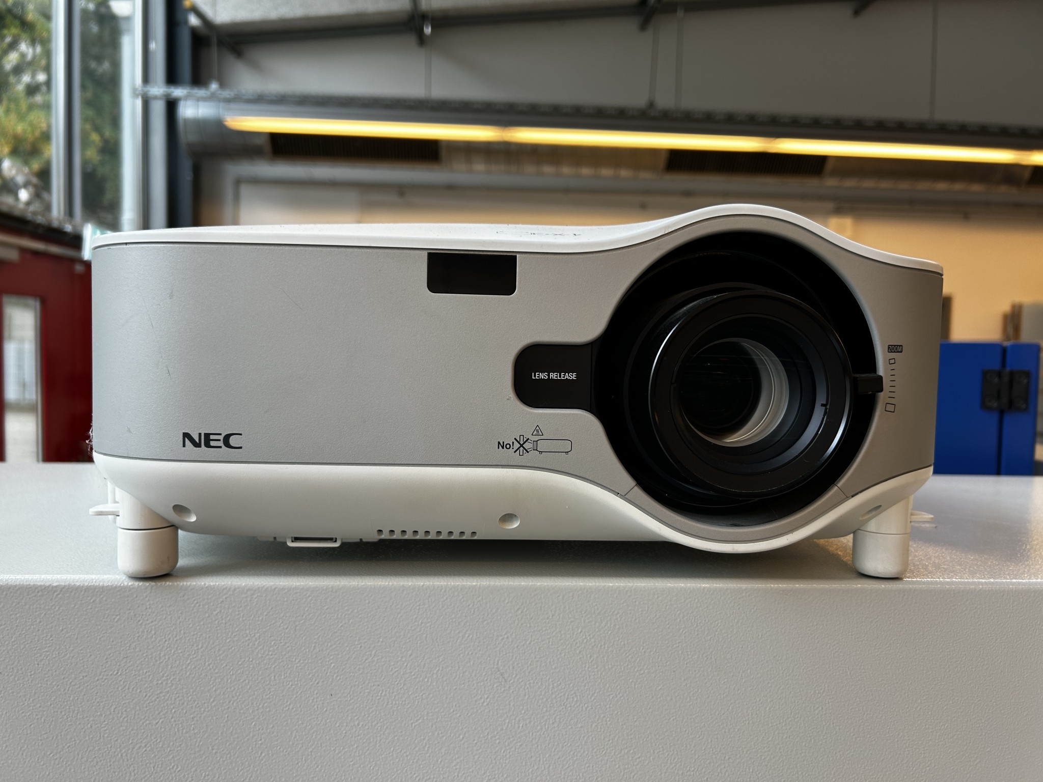 Mantenimiento de cabezales de fresado y accesorios-5