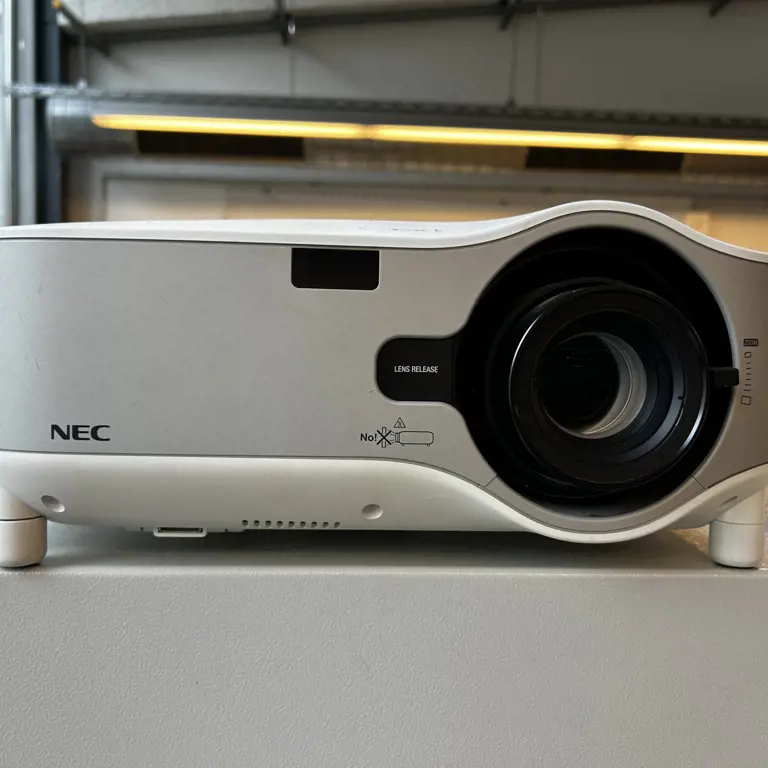 Projetor NEC NP3250