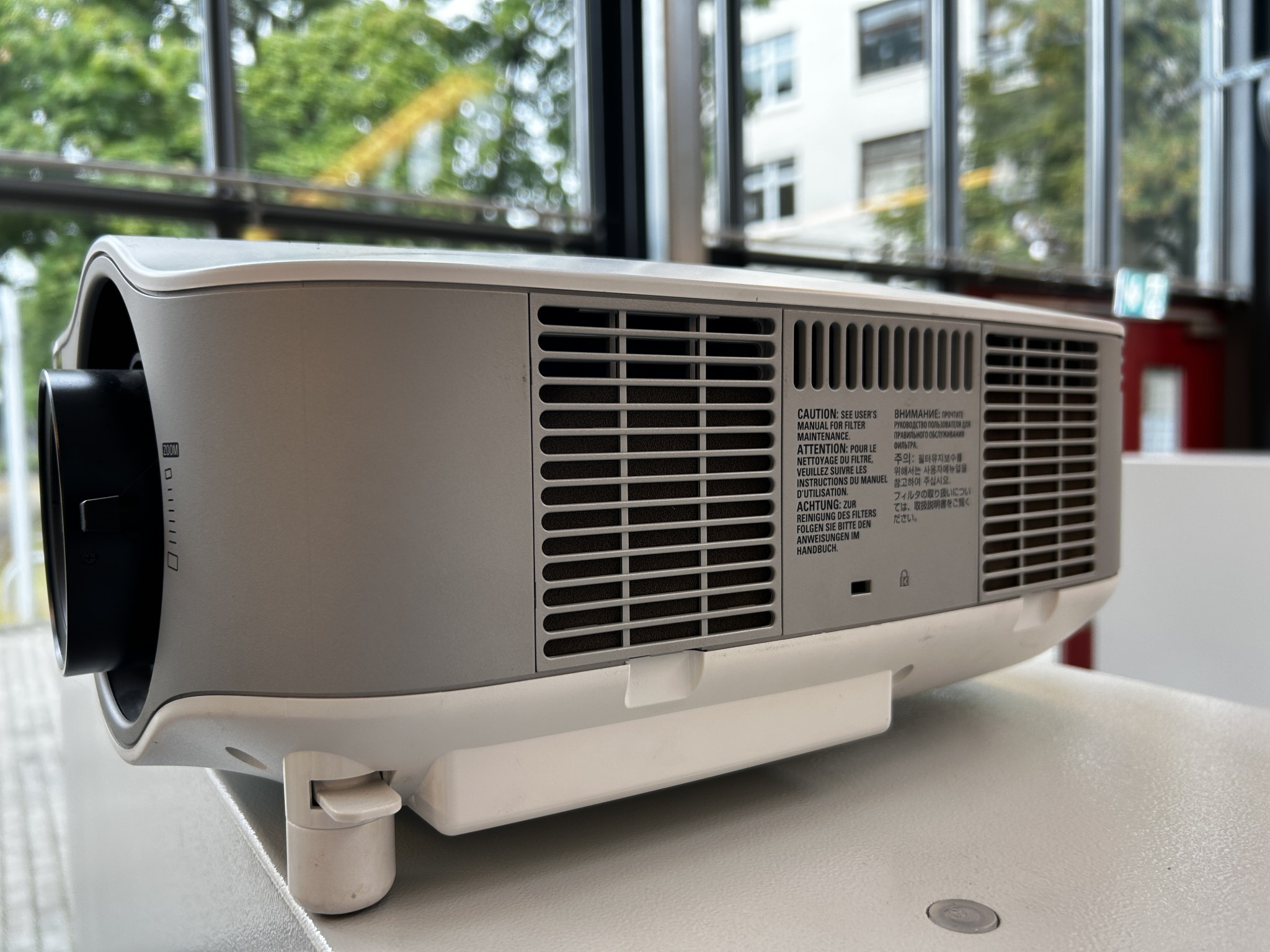 Mantenimiento de cabezales de fresado y accesorios-6