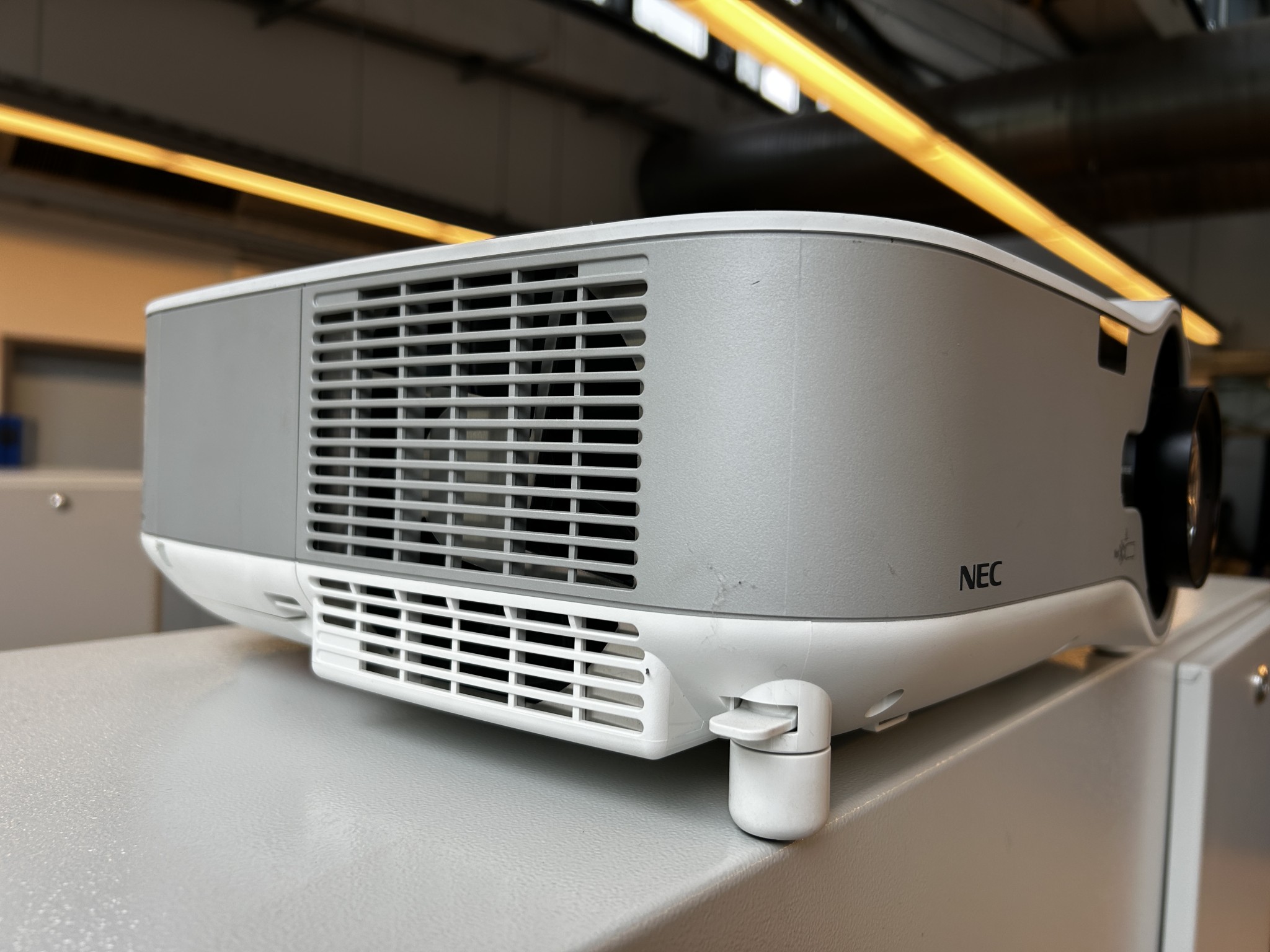 Mantenimiento de cabezales de fresado y accesorios-1