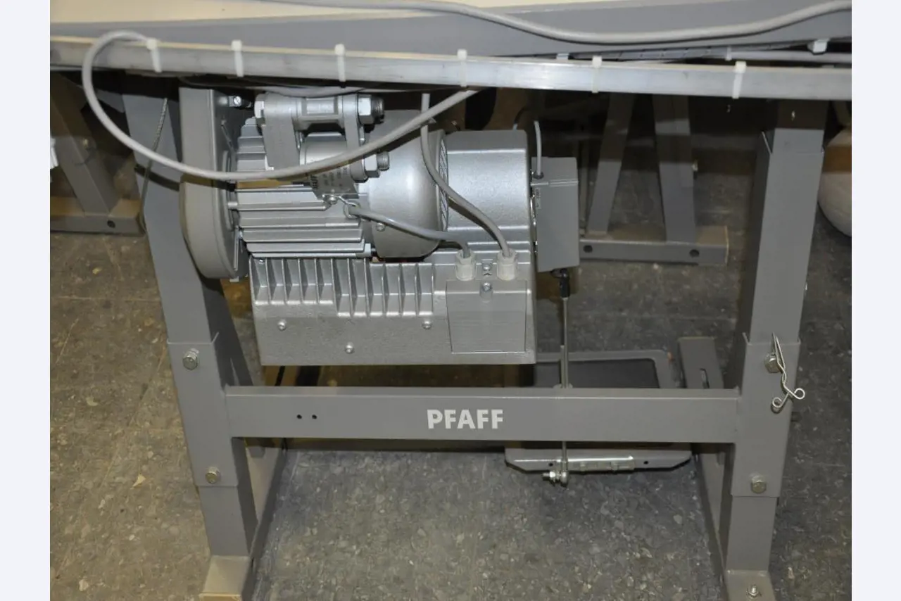 Gepflegte Fräsköpfe + Zubehör-9