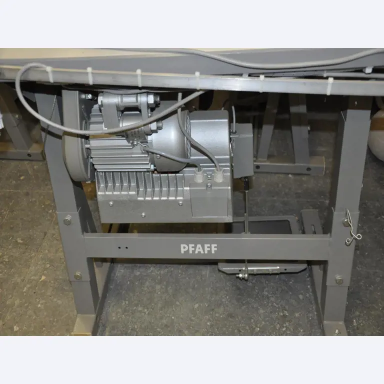 Gepflegte Fräsköpfe + Zubehör-9